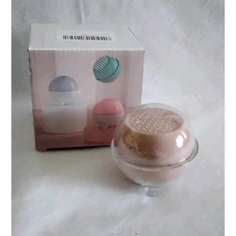 Travel Brush Pod For Small Cats And Dogs